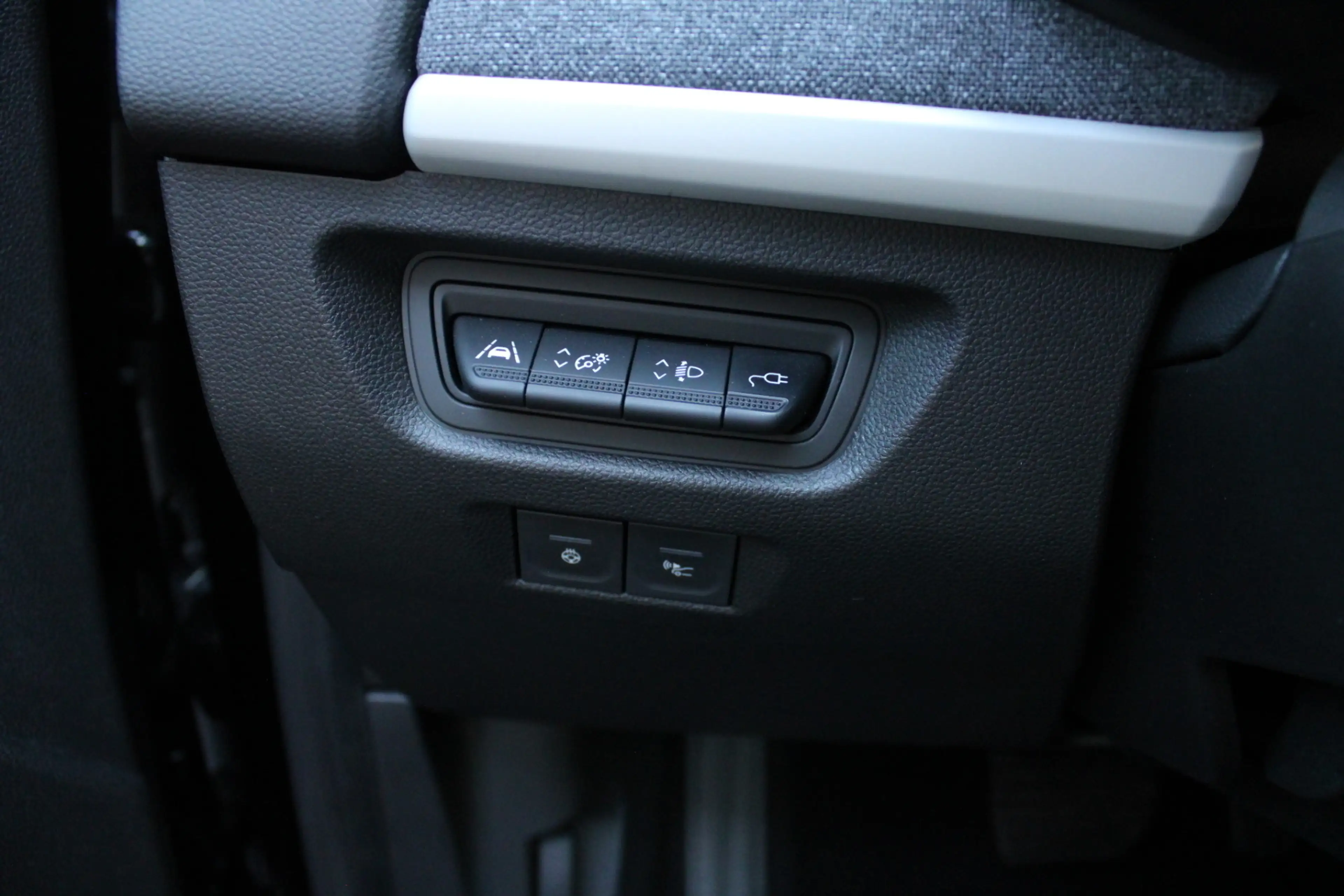 Renault ZOE Evolution R135/EV50 inkl. CCS-Ladekabel — photo 14
