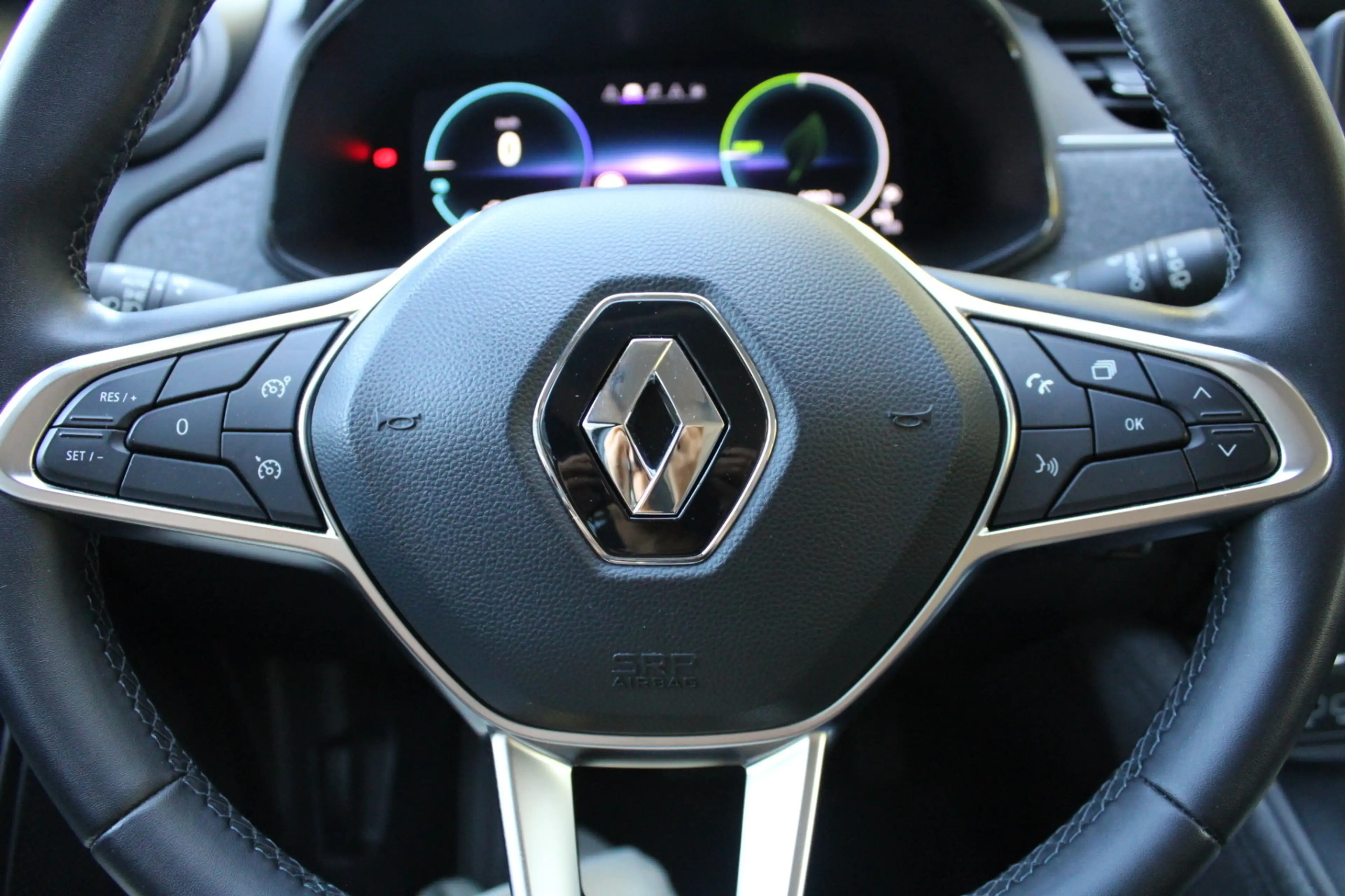 Renault ZOE Evolution R135/EV50 inkl. CCS-Ladekabel — photo 15