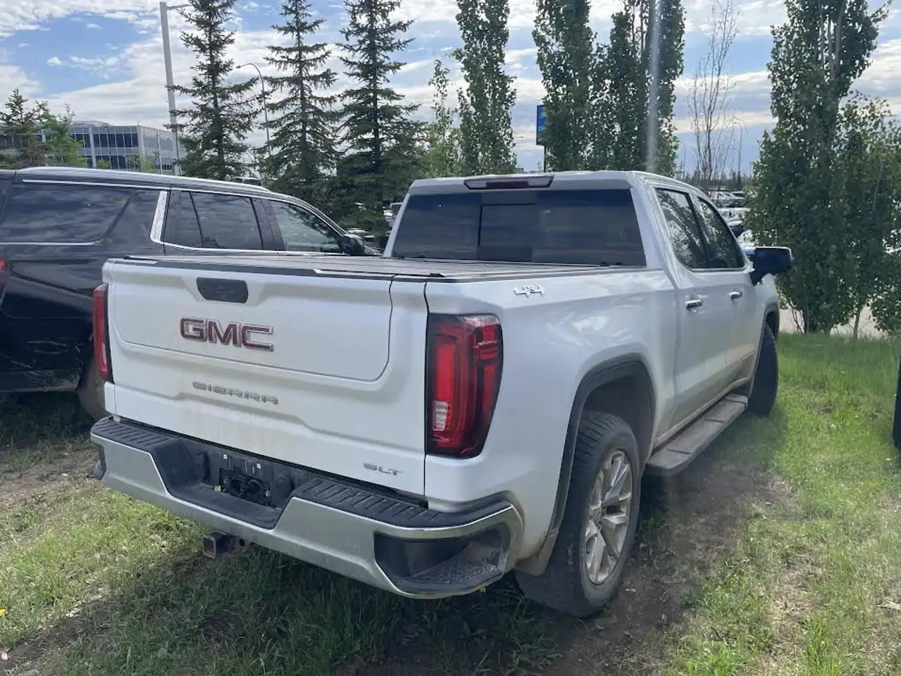 GMC Sierra 1500 снимка GMC Sierra 1500