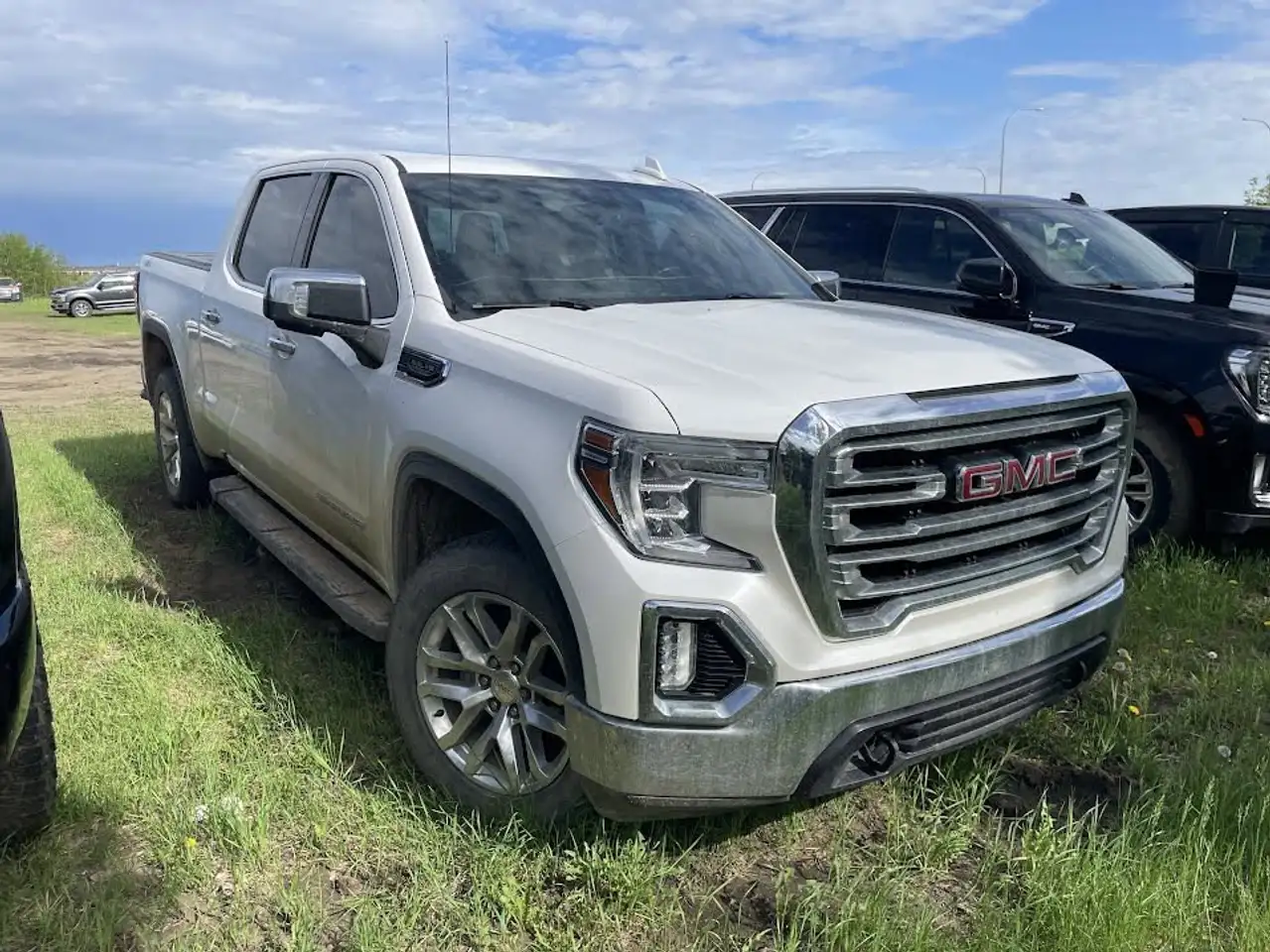 GMC Sierra 1500 снимка GMC Sierra 1500