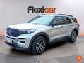 Ford Explorer 3.0 PHEV AWD ST Line Gris - thumbnail 2