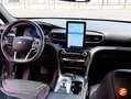 Ford Explorer 3.0 PHEV AWD ST Line Gris - thumbnail 10