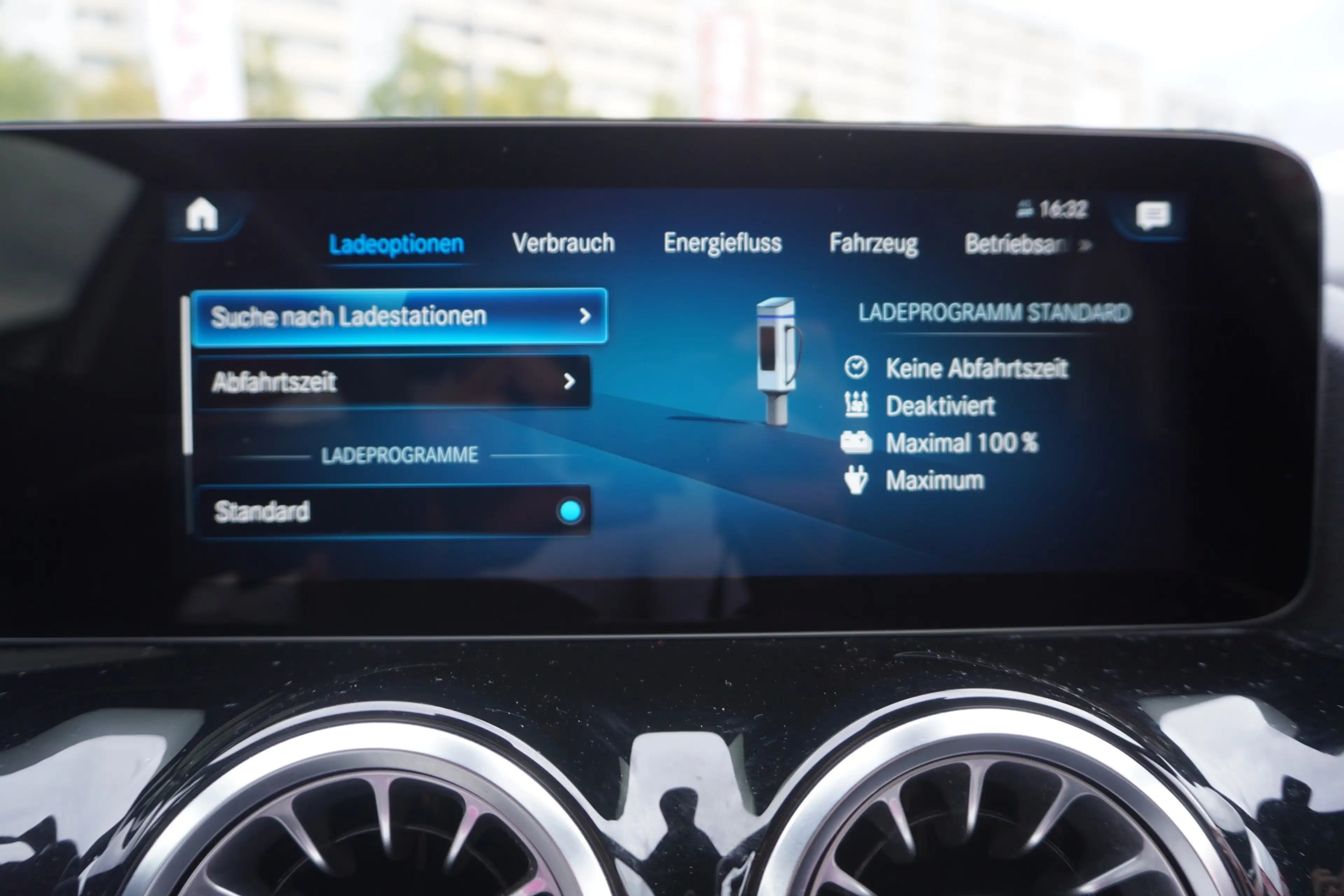 Mercedes-Benz EQA 250 Progressive LED Navi Kamera Sitzheizung — photo 15