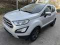 Ford EcoSport 1.0 Essence 125 Gris - thumbnail 4