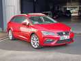 SEAT Leon ST 2.0TDI CR S&S FR 184 Rojo - thumbnail 3