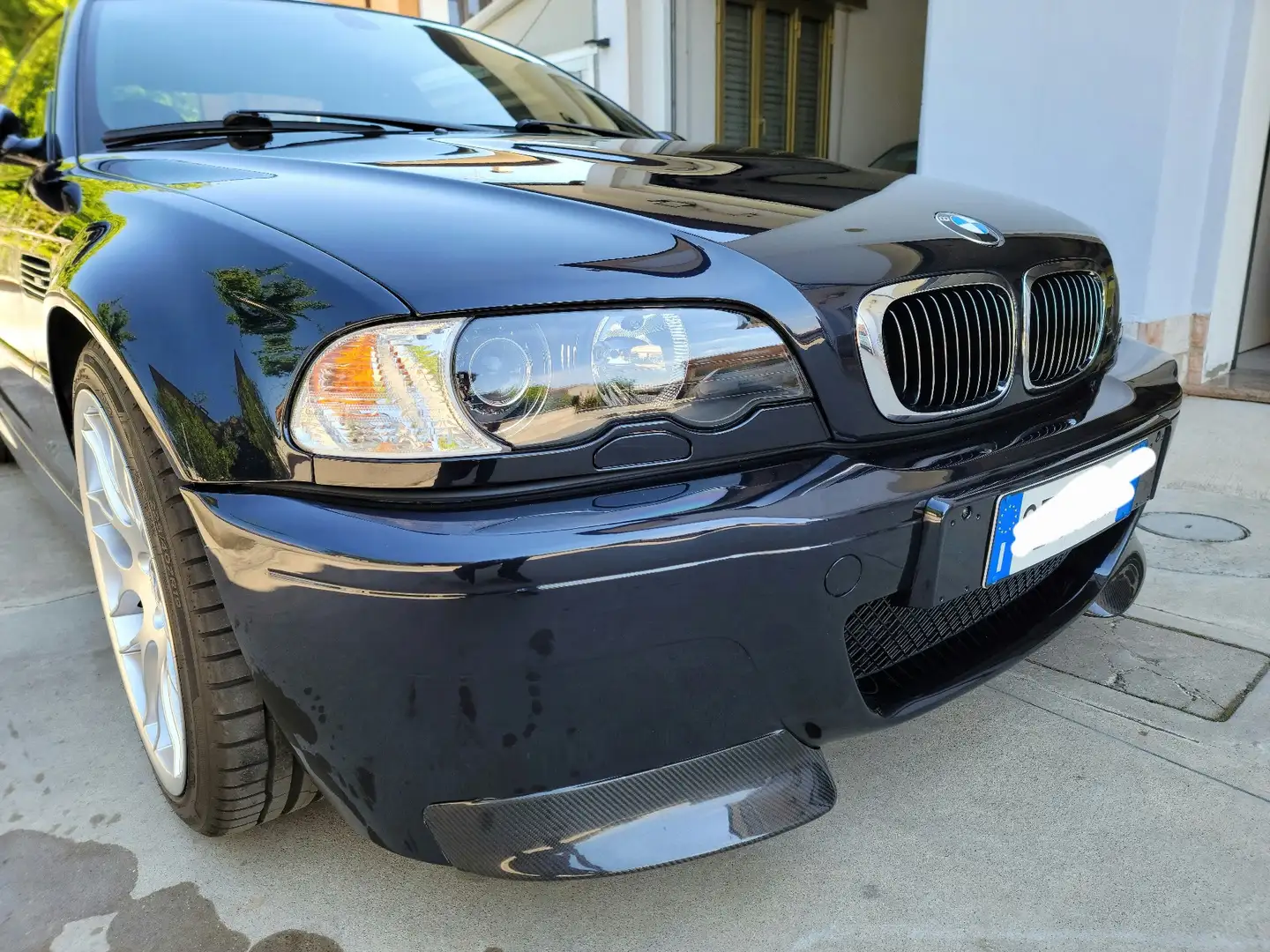 BMW M3 Coupe 3.2 - 2