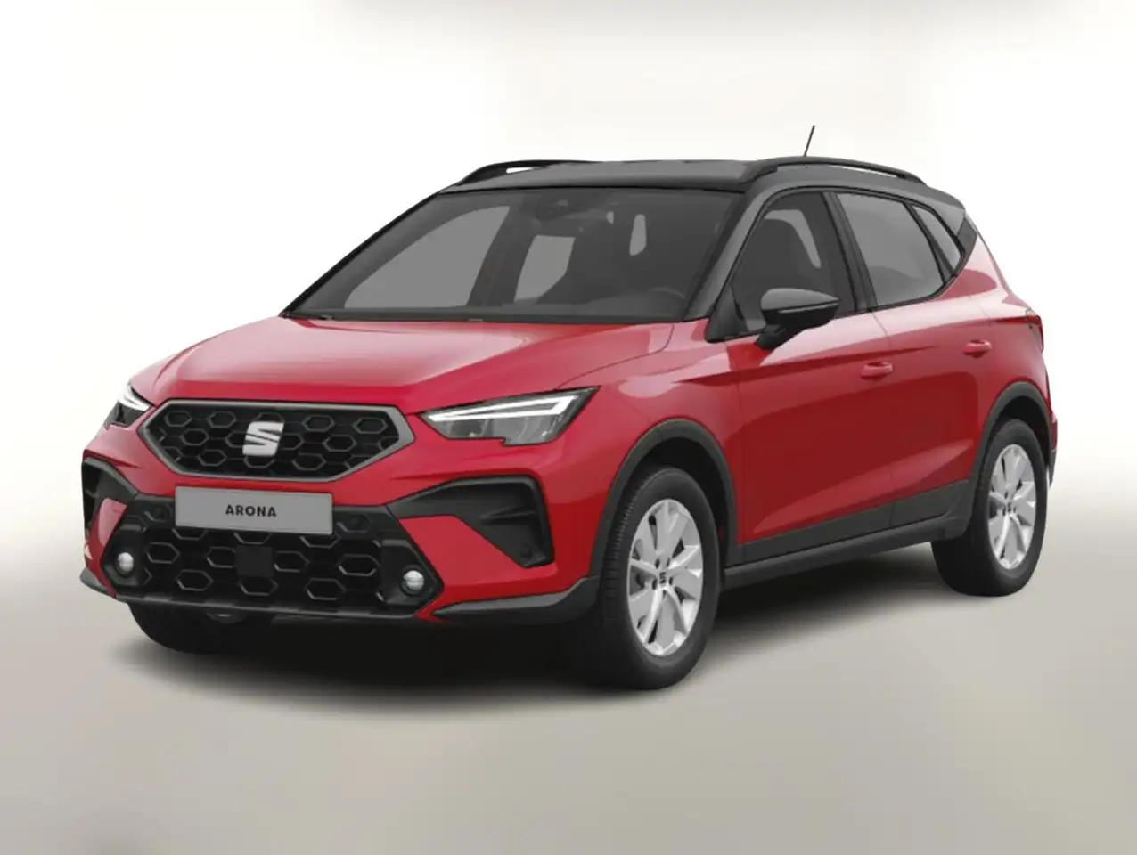 SEAT Arona 2026