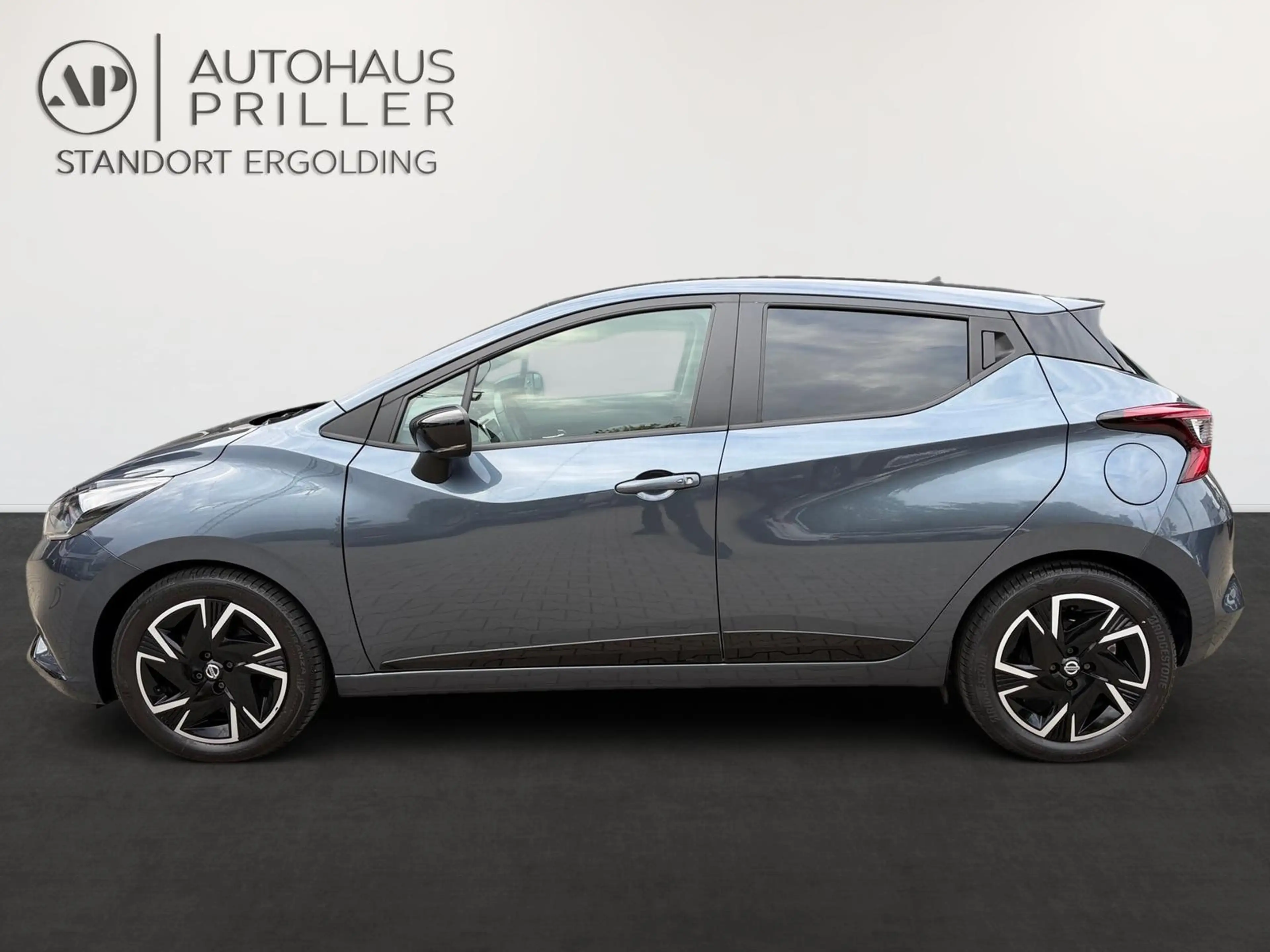 Nissan Micra 1.0 IG-T N-Design*SHZ/TEMPOMAT/KAMERA* — photo 9