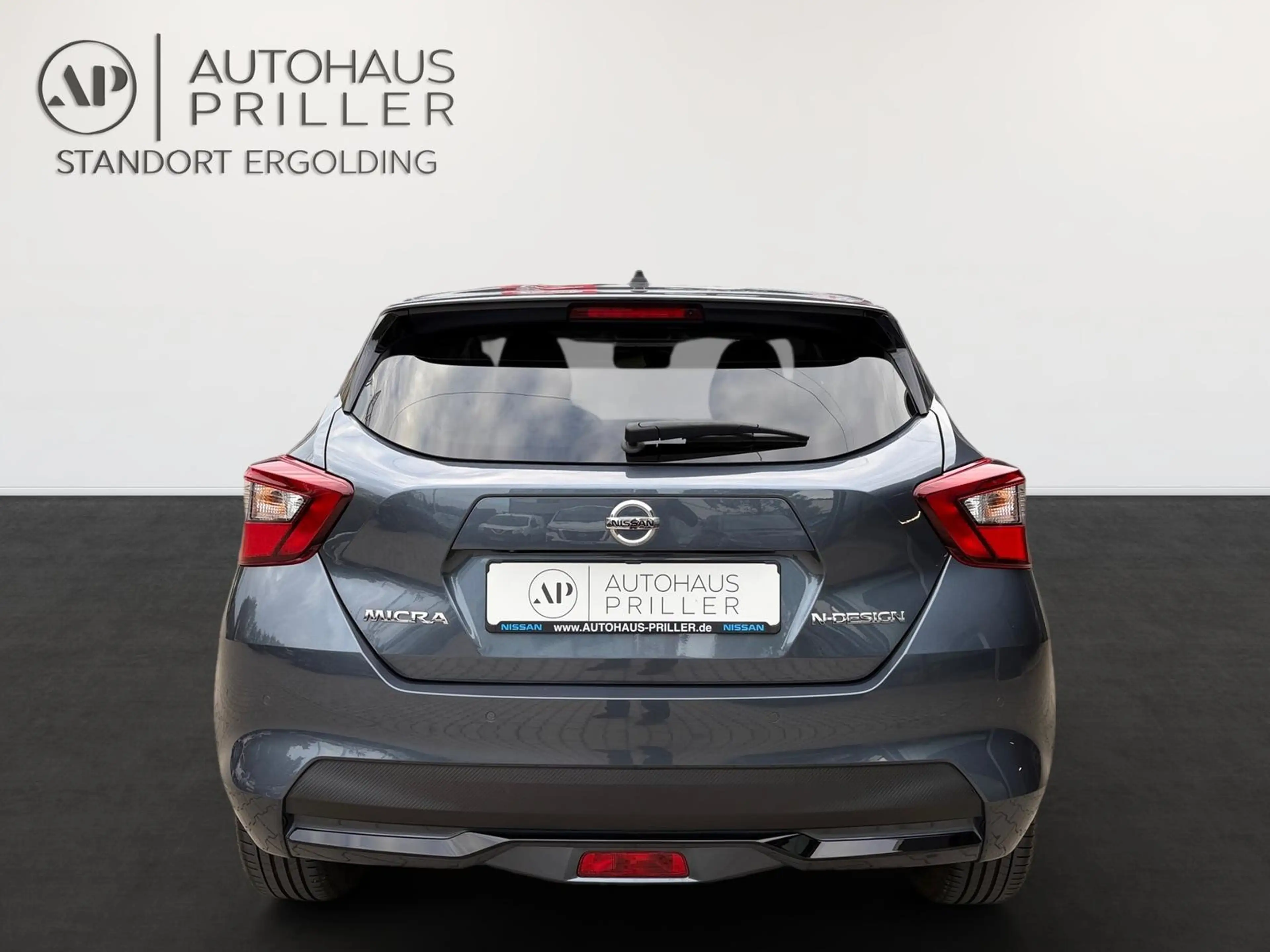 Nissan Micra 1.0 IG-T N-Design*SHZ/TEMPOMAT/KAMERA* — photo 7