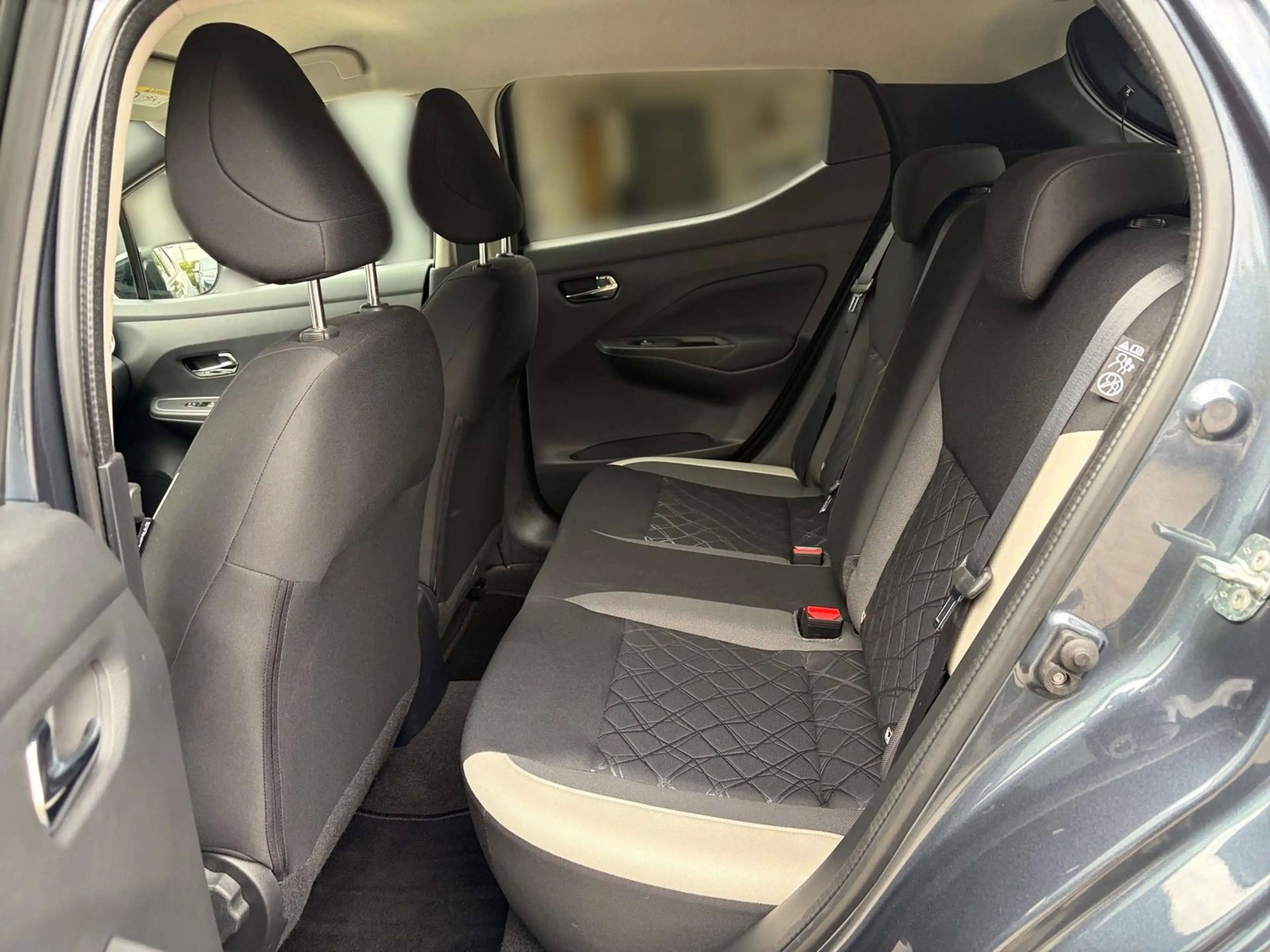 Nissan Micra 1.0 IG-T N-Design*SHZ/TEMPOMAT/KAMERA* — photo 13