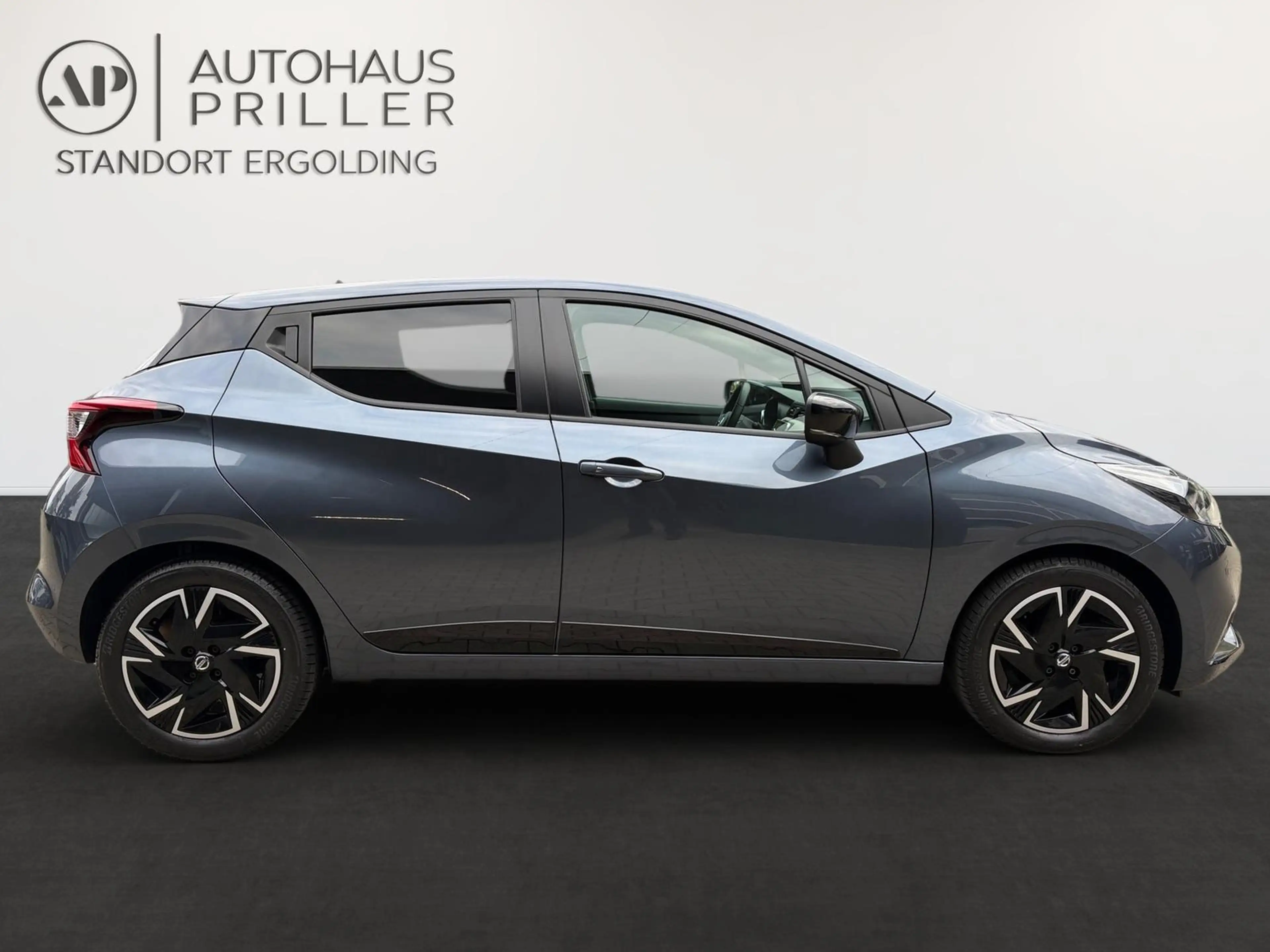 Nissan Micra 1.0 IG-T N-Design*SHZ/TEMPOMAT/KAMERA* — photo 5