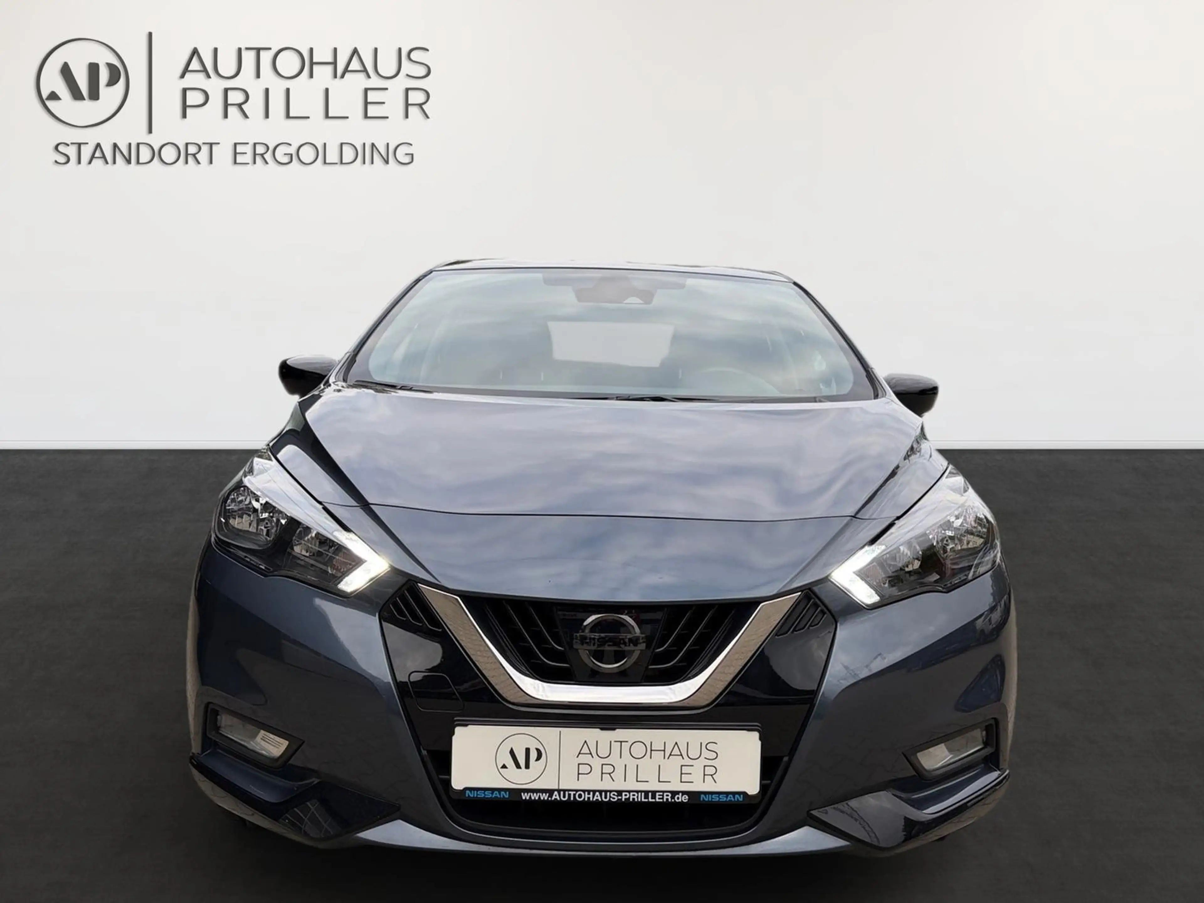 Nissan Micra 1.0 IG-T N-Design*SHZ/TEMPOMAT/KAMERA* — photo 3