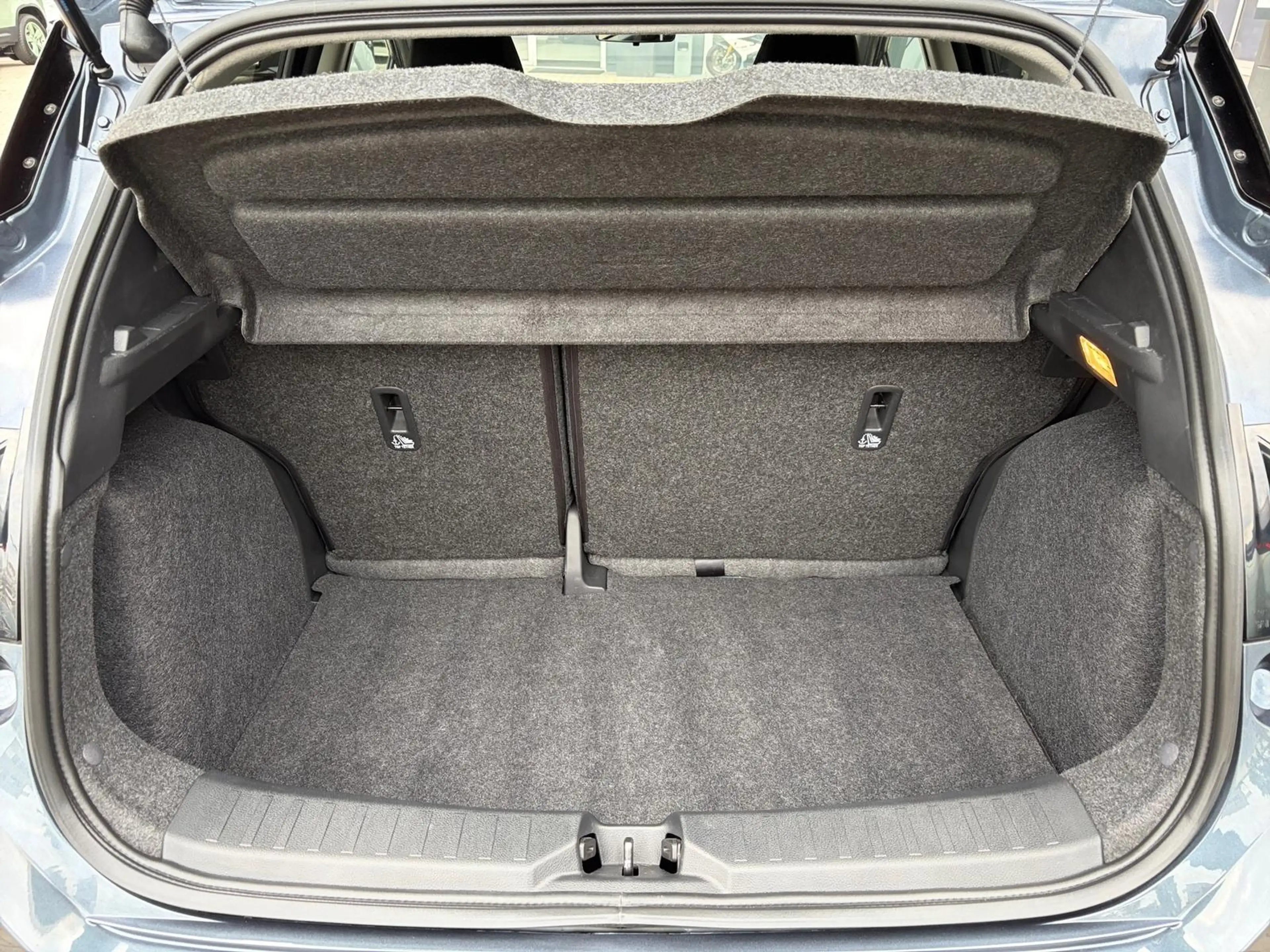 Nissan Micra 1.0 IG-T N-Design*SHZ/TEMPOMAT/KAMERA* — photo 11