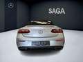 Mercedes-Benz E 220 d Cabriolet Executive Gris - thumbnail 7