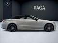 Mercedes-Benz E 220 d Cabriolet Executive Gris - thumbnail 6