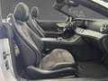 Mercedes-Benz E 220 d Cabriolet Executive Gris - thumbnail 17