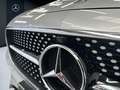 Mercedes-Benz E 220 d Cabriolet Executive Gris - thumbnail 10