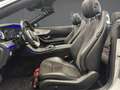 Mercedes-Benz E 220 d Cabriolet Executive Gris - thumbnail 8