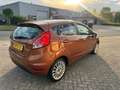Ford Fiesta 1.6 Ti-VCT Titanium AUTOMAAT, AIRCO, NAP! Bruin - thumbnail 11