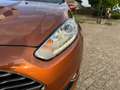 Ford Fiesta 1.6 Ti-VCT Titanium AUTOMAAT, AIRCO, NAP! Bruin - thumbnail 3