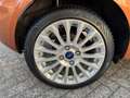 Ford Fiesta 1.6 Ti-VCT Titanium AUTOMAAT, AIRCO, NAP! Bruin - thumbnail 12