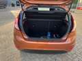 Ford Fiesta 1.6 Ti-VCT Titanium AUTOMAAT, AIRCO, NAP! Bruin - thumbnail 7