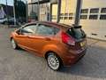 Ford Fiesta 1.6 Ti-VCT Titanium AUTOMAAT, AIRCO, NAP! Bruin - thumbnail 5