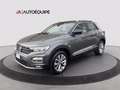 Volkswagen T-Roc 1.0 tsi Style 115cv Grigio - thumbnail 1