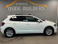 Volkswagen Polo 1.0 Panoramdak/Parkeersensoren/Stoelverwarming Wit - thumbnail 6