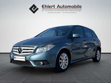 B 200 BlueEFFICIENCY Sports Tourer Automatik
