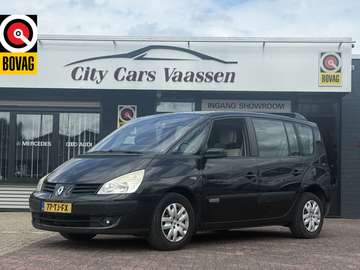 2.0T Dynamique 170 pk auto rijd en schakelt goed e