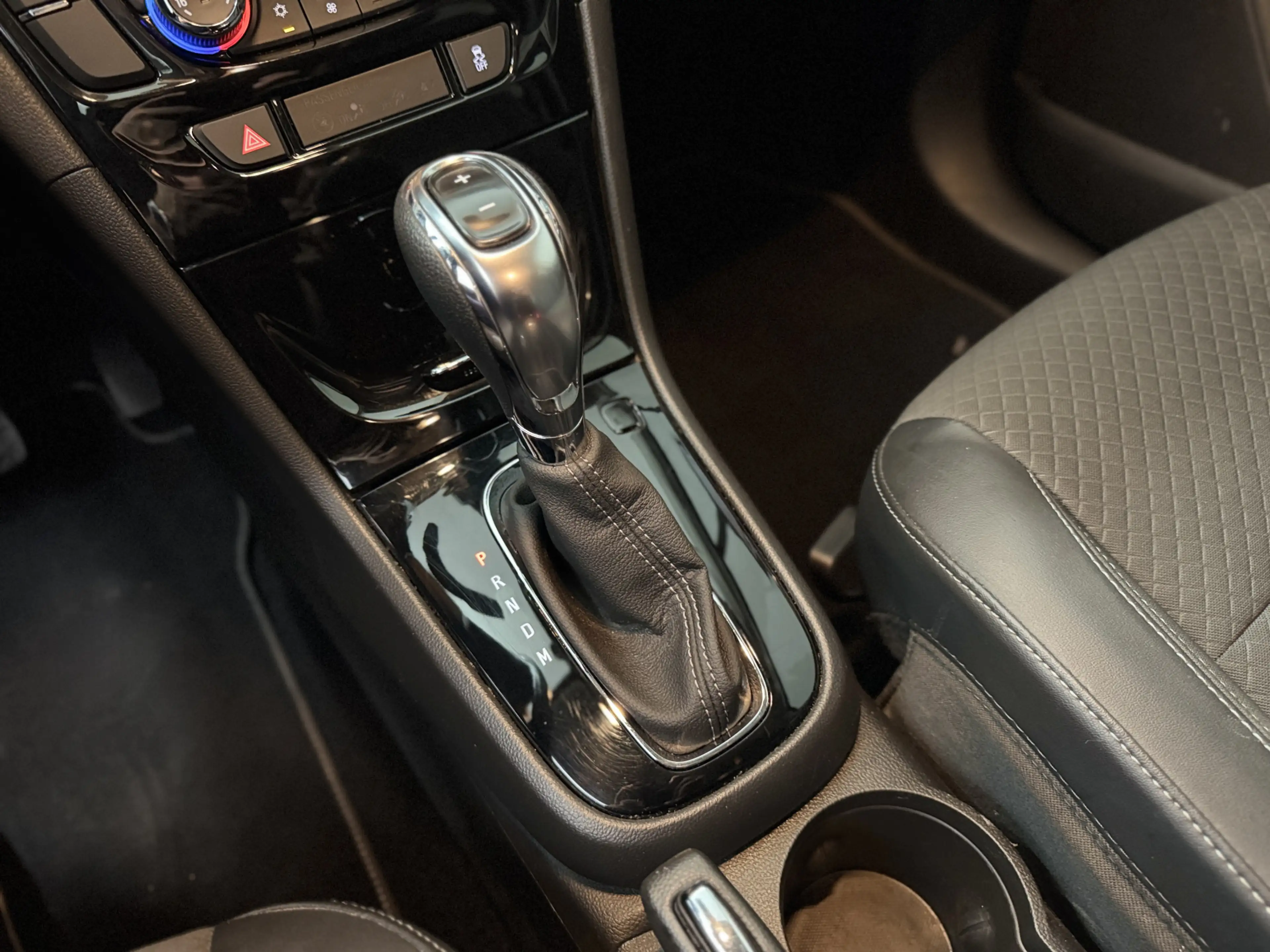 Opel Mokka X 1.4 Automaat / Camera / Trekhaak / Winter — photo 7