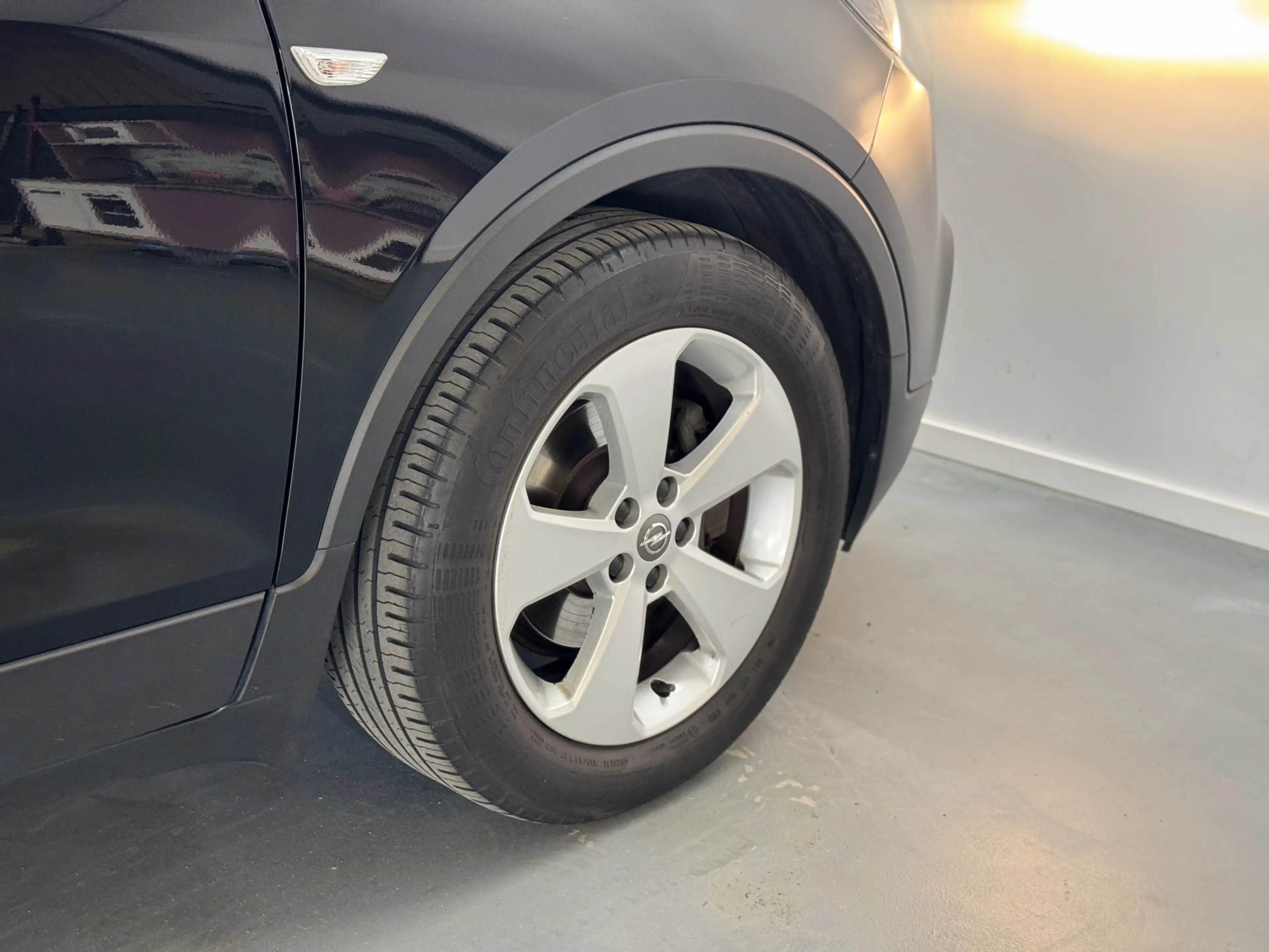 Opel Mokka X 1.4 Automaat / Camera / Trekhaak / Winter — photo 14
