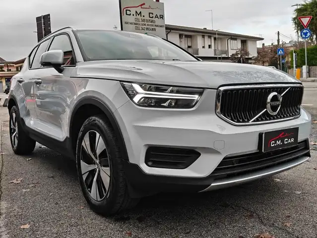 Volvo XC40 1.5 t2 Momentum Core auto my21 N1