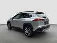 Toyota Corolla Cross Corolla Cross 2.0 Active Drive 4x4 Silber - thumbnail 3
