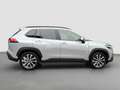 Toyota Corolla Cross Corolla Cross 2.0 Active Drive 4x4 Silber - thumbnail 5