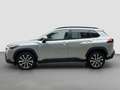 Toyota Corolla Cross Corolla Cross 2.0 Active Drive 4x4 Silber - thumbnail 2