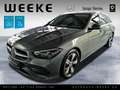 Mercedes-Benz C 220 d T Avantgarde ADVANCED+ANHÄNGERKUPPLUNG+T Gris - thumbnail 1