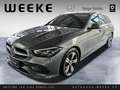 Mercedes-Benz C 220 d T Avantgarde ADVANCED+ANHÄNGERKUPPLUNG+T Gris - thumbnail 10