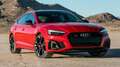 Audi RS5 Coupé 2.9 TFSI quattro tiptronic Rojo - thumbnail 1