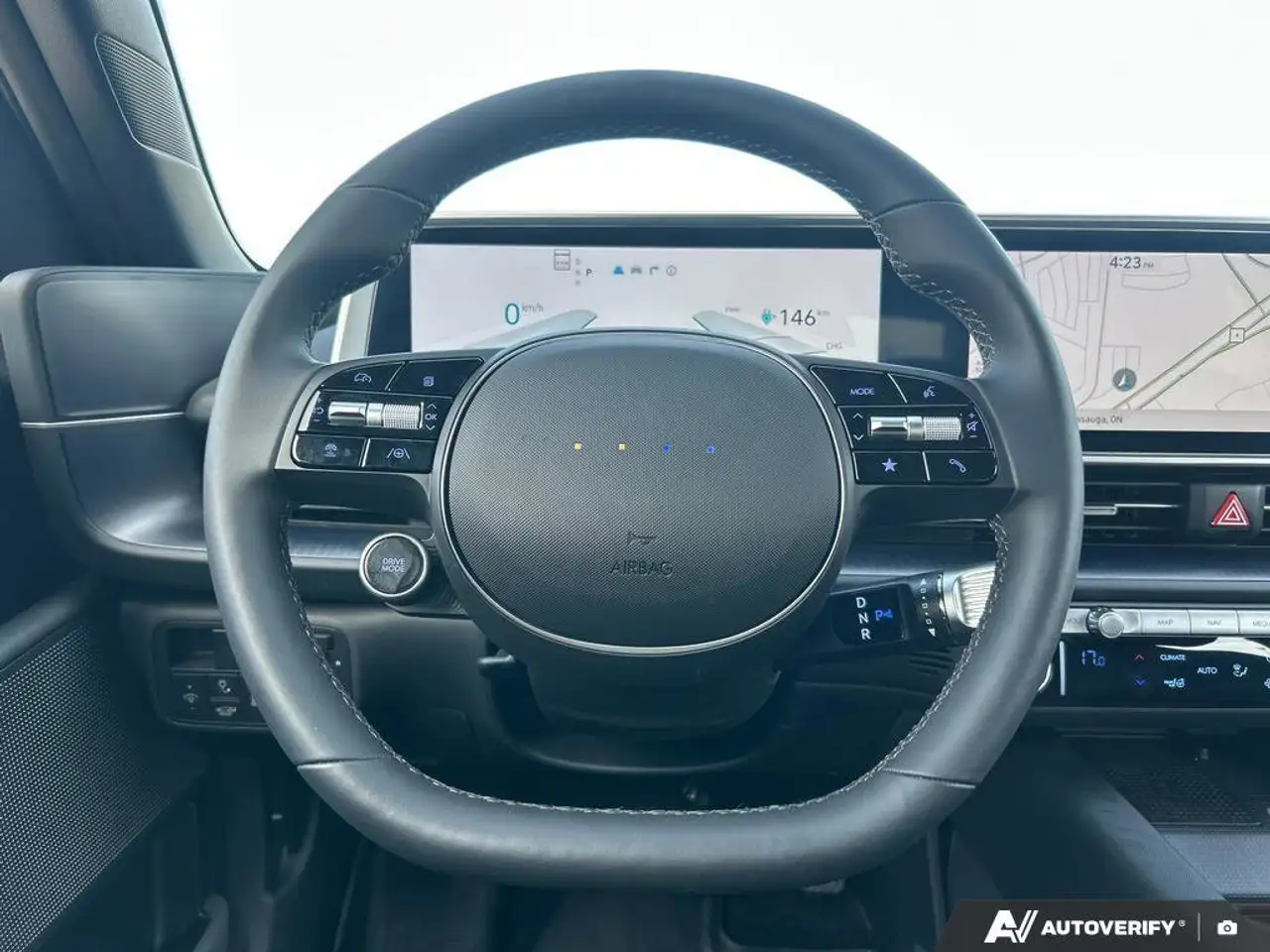 Hyundai IONIQ 6 снимка Hyundai IONIQ 6
