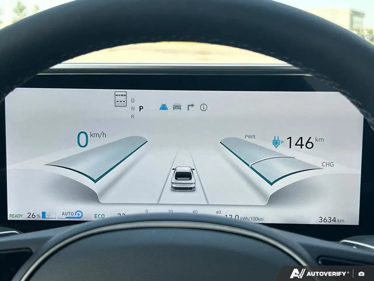 Hyundai IONIQ 6 снимка Hyundai IONIQ 6