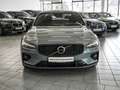 Volvo S60 B4 R Design Aut Nav LED RFK+PDC 18" Grigio - thumbnail 3