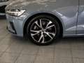 Volvo S60 B4 R Design Aut Nav LED RFK+PDC 18" Grigio - thumbnail 7