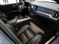 Volvo S60 B4 R Design Aut Nav LED RFK+PDC 18" Grigio - thumbnail 15