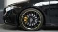 Mercedes-Benz A 250 A250 AMG Edition 1 AUTOMAAT-AMBIANCE-BURMESTER-CAM Negro - thumbnail 10