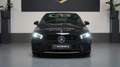 Mercedes-Benz A 250 A250 AMG Edition 1 AUTOMAAT-AMBIANCE-BURMESTER-CAM Negro - thumbnail 2