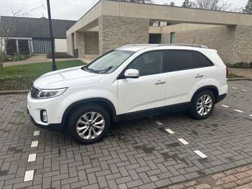 Kia sorento 2.0 CRDI 2WD 7PL