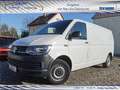 Volkswagen T6 Transporter #lang#LED#DAB#KLIMA#AHK#Steuer Blanc - thumbnail 1