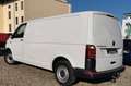 Volkswagen T6 Transporter #lang#LED#DAB#KLIMA#AHK#Steuer Blanc - thumbnail 3